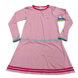 NWT Set Size 9/10Y Cotton Candy Dress